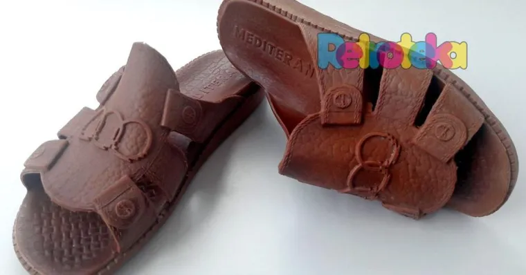 Tko se sjeća ovakvih ljetovanja?: 20 slika koje jednostavno miri&scaron;u na nostalgiju