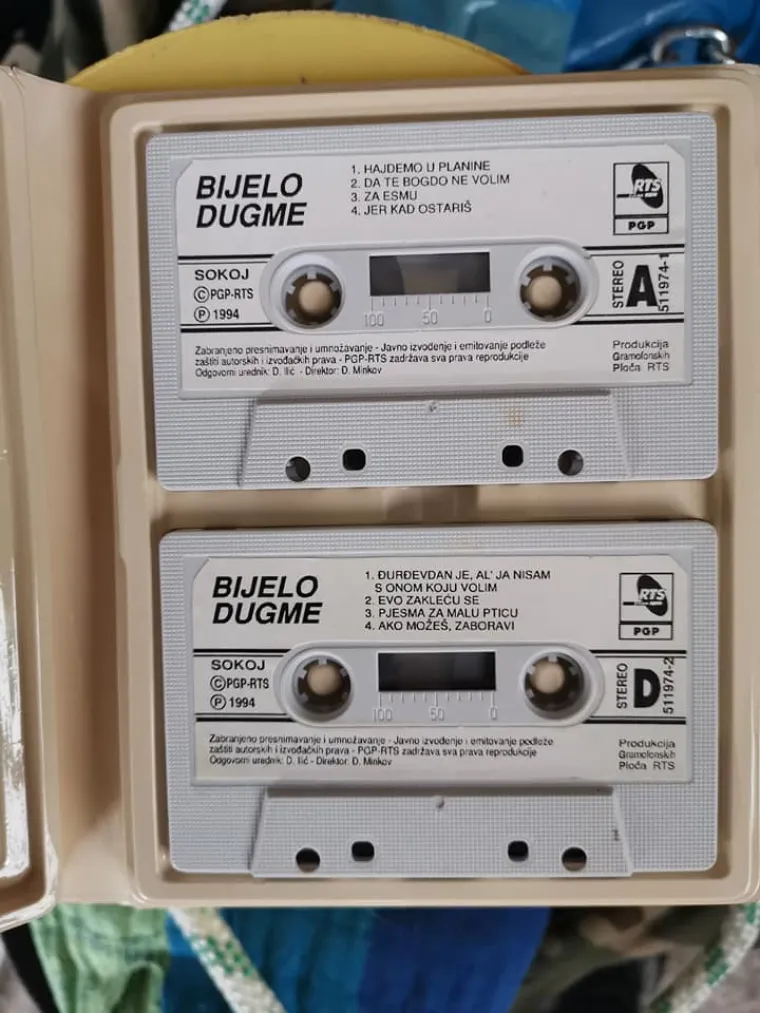 Tko se sjeća ovakvih ljetovanja?: 20 slika koje jednostavno miri&scaron;u na nostalgiju