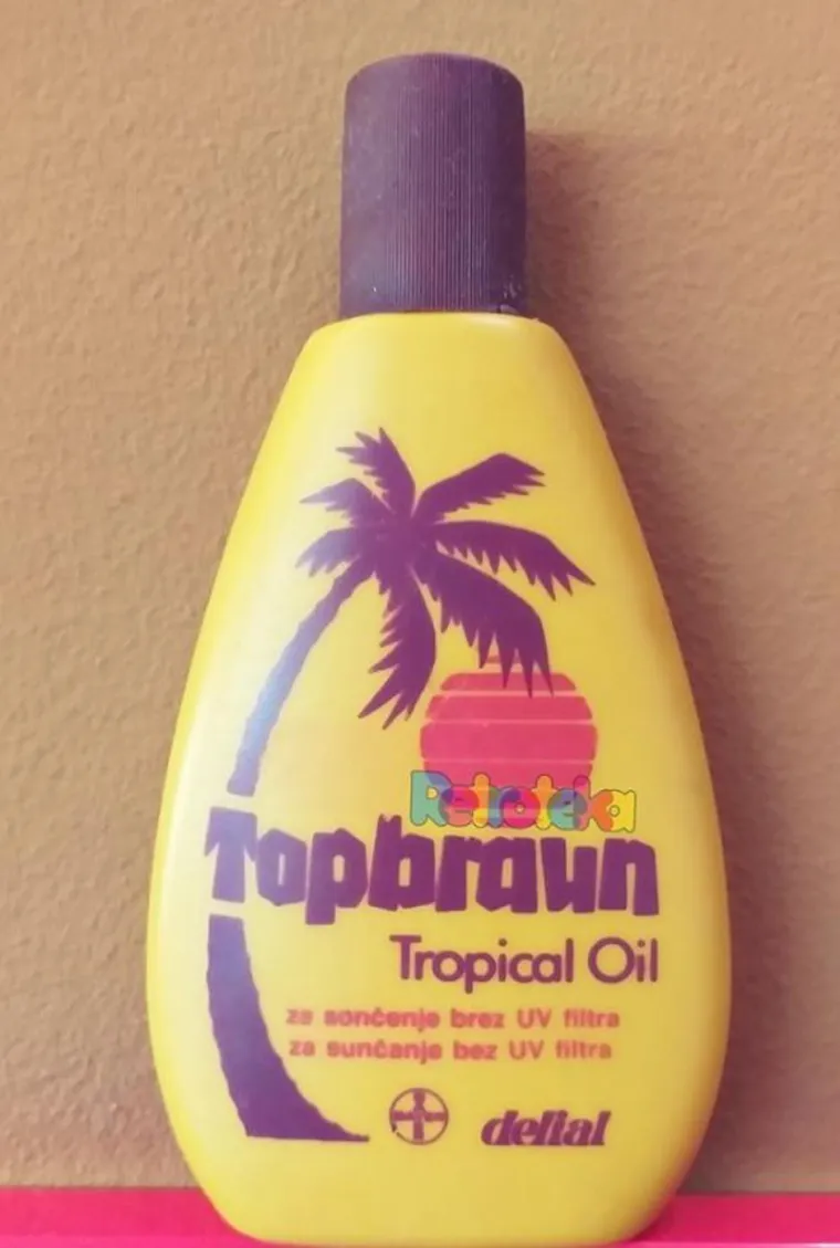 Tko se sjeća ovakvih ljetovanja?: 20 slika koje jednostavno miri&scaron;u na nostalgiju