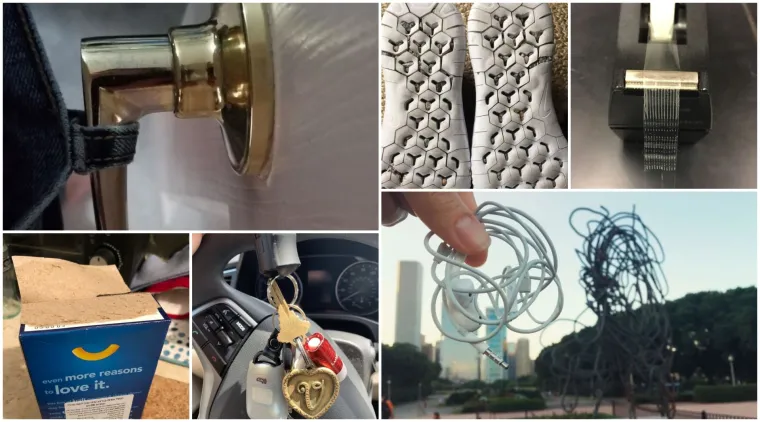 Svemir se urotio protiv nas ili je to samo BAD LUCK?: 20 slika koje će vas sigurno izbacit iz takta