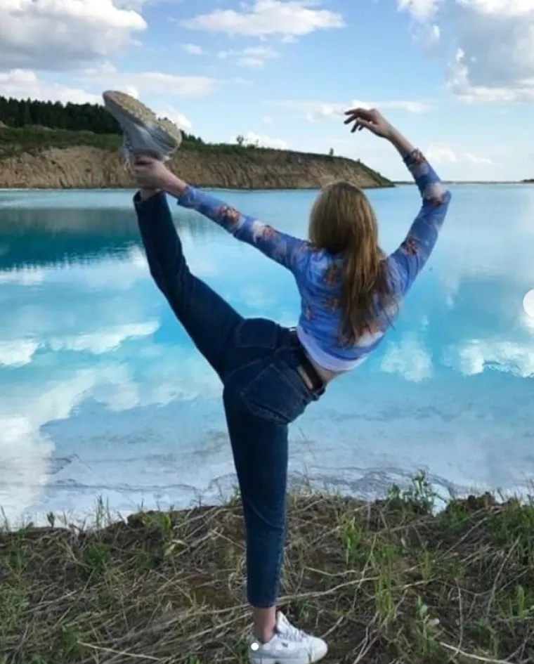 Ovo jezero je hit za opaliti fotku! No, jesu li turisti svjesni za&scaron;to je voda tirkizna?