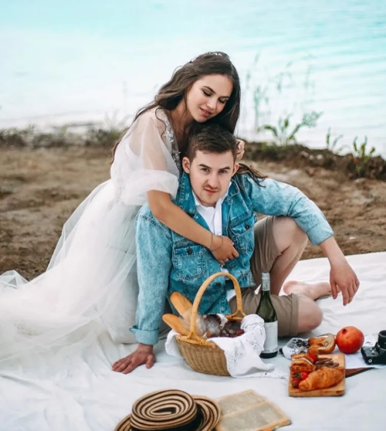 Ovo jezero je hit za opaliti fotku! No, jesu li turisti svjesni za&scaron;to je voda tirkizna?