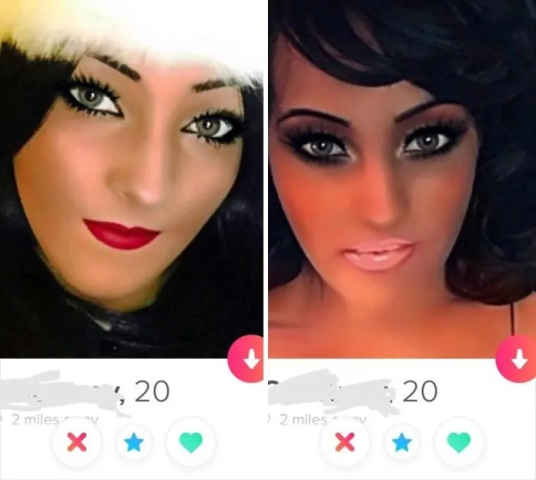 NAJGORE LAŽI INSTAGRAMA: Ima li istine nakon interneta? Ove fotke će vas slomiti