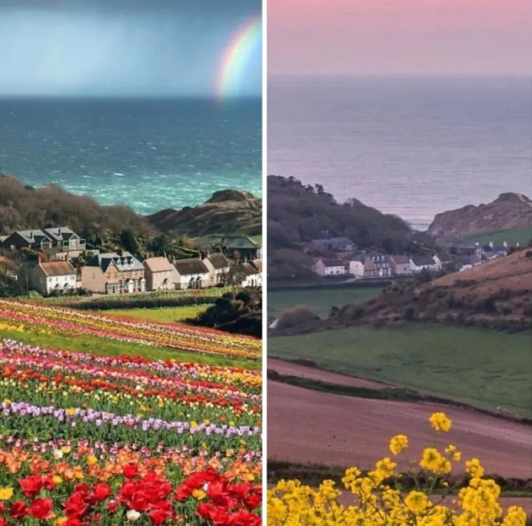 NAJGORE LAŽI INSTAGRAMA: Ima li istine nakon interneta? Ove fotke će vas slomiti