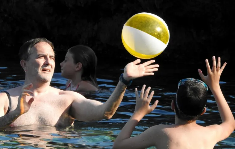 Inače, predah je ovo nakon kojega se Tarik vraća na male ekrane kao voditelj povratničkog kviza "Tko želi biti milijuna&scaron;?".