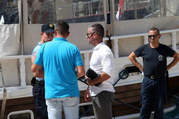 Ovo je brod na kojem su se otrovali Talijani: Tjedan dana na drvenom jedrenjaku iz 1992. košta do 11.900 eura