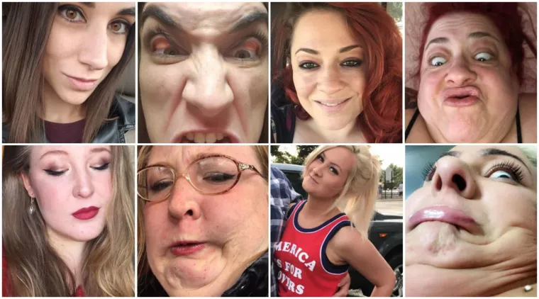 Slika za dečka i prijateljice nikad neće biti ista: 25 slika ženskih alter ega