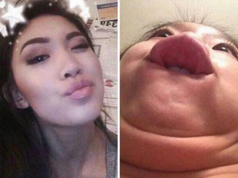 Slika za dečka i prijateljice nikad neće biti ista: 25 slika ženskih alter ega