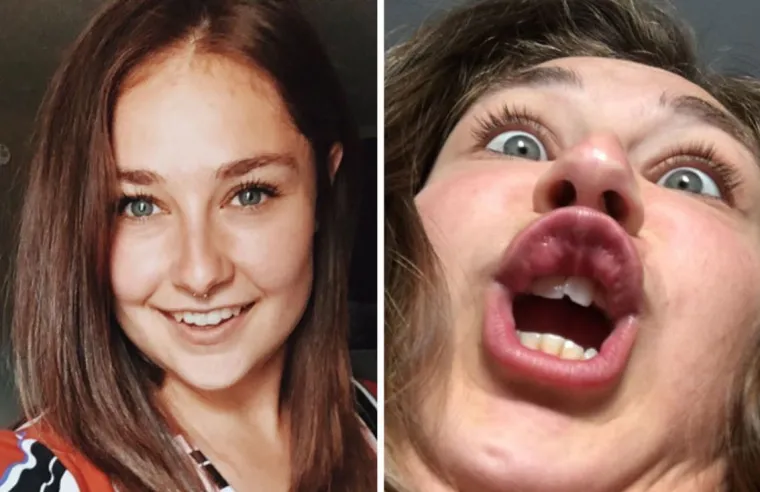 Slika za dečka i prijateljice nikad neće biti ista: 25 slika ženskih alter ega