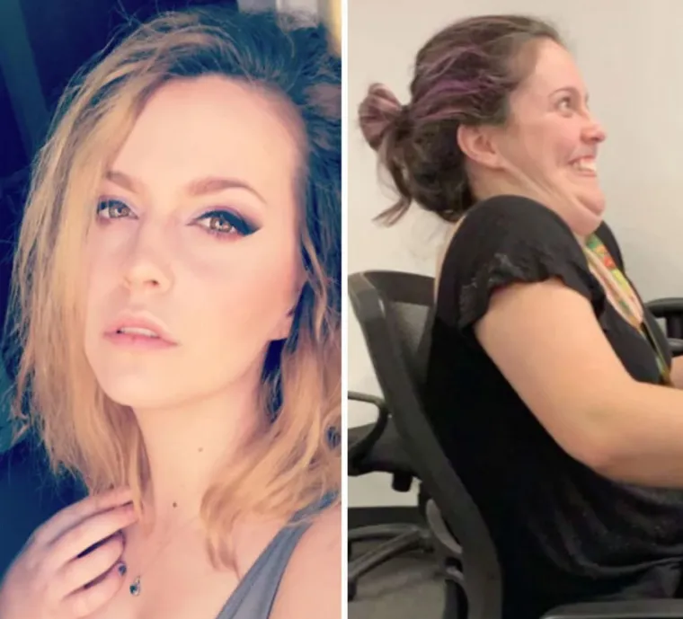 Slika za dečka i prijateljice nikad neće biti ista: 25 slika ženskih alter ega