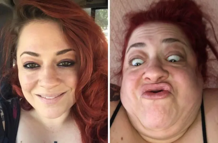 Slika za dečka i prijateljice nikad neće biti ista: 25 slika ženskih alter ega