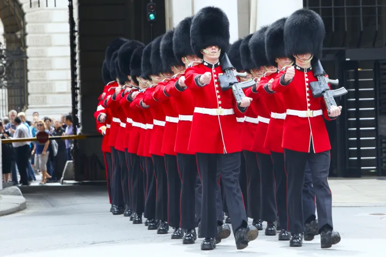 Dokumenti za putovanje u Veliku Britaniju