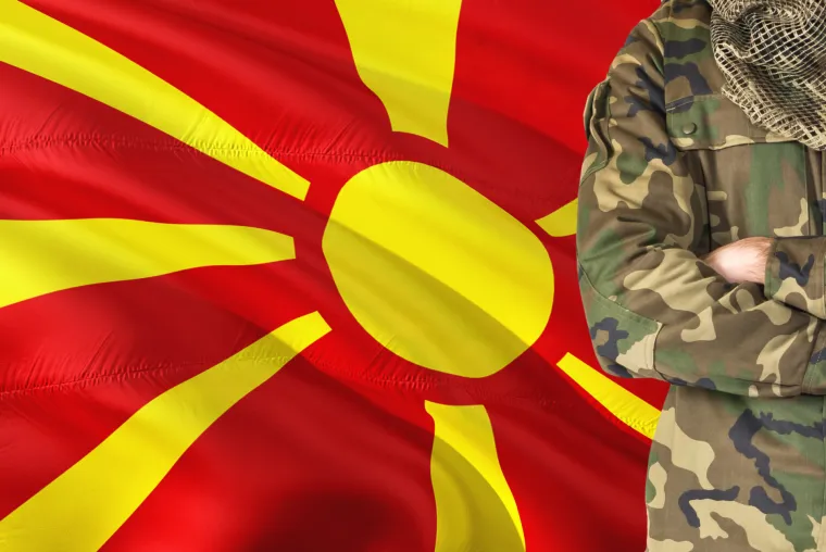 Nezamislive količine novca! Pogledajte koliko države svijeta tro&scaron;e na vojsku: Srbi izdvajaju vi&scaron;e od Hrvata