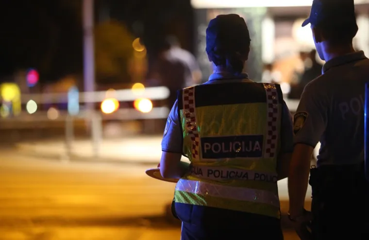 TE&Scaron;KA PROMETNA NESREĆA U SPLITU: Jedna osoba je poginula, a druga je ozlijeđena