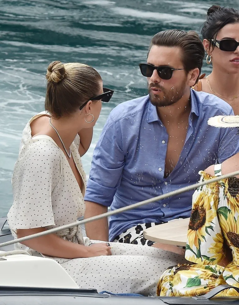 Kći slavnoga pjevača Lionela Richieja slavu je stekla nakon što je ušla u vezu s bivšim partnerom najstarije od sestara Kardashian, Kourtney.