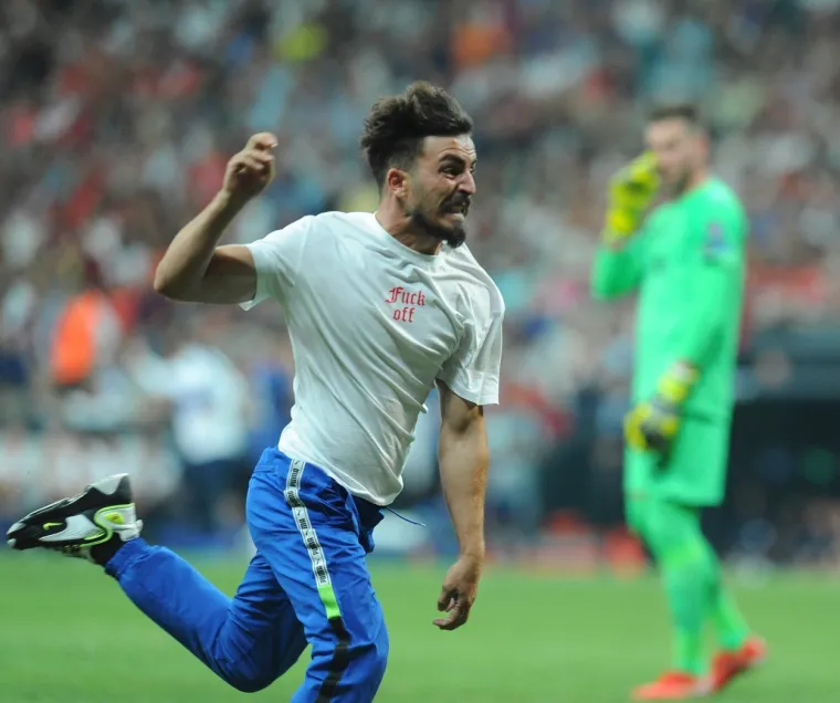 Dosta hrabar potez, moglo bi se reći.