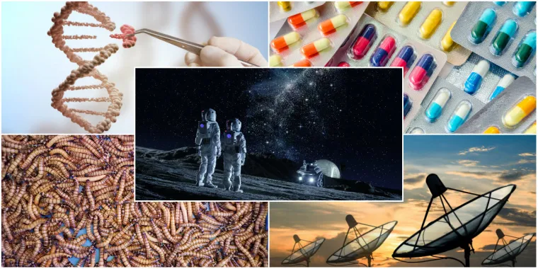 Budućnost izgleda jako zastra&scaron;ujuće: Ovih osam stvari zauvijek bi moglo promijeniti svijet