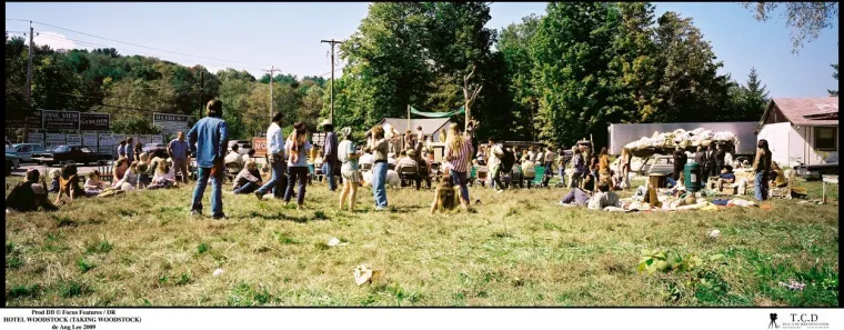 12 POVIJESNIH FOTOGRAFIJA, MJESTO RADNJE ODMAH ĆETE POGODITI: Možete li vjerovati da je od ovoga prošlo pola stoljeća