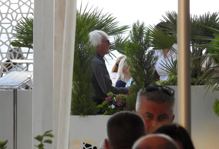 Photo: Matija Habljak/PIXSELL