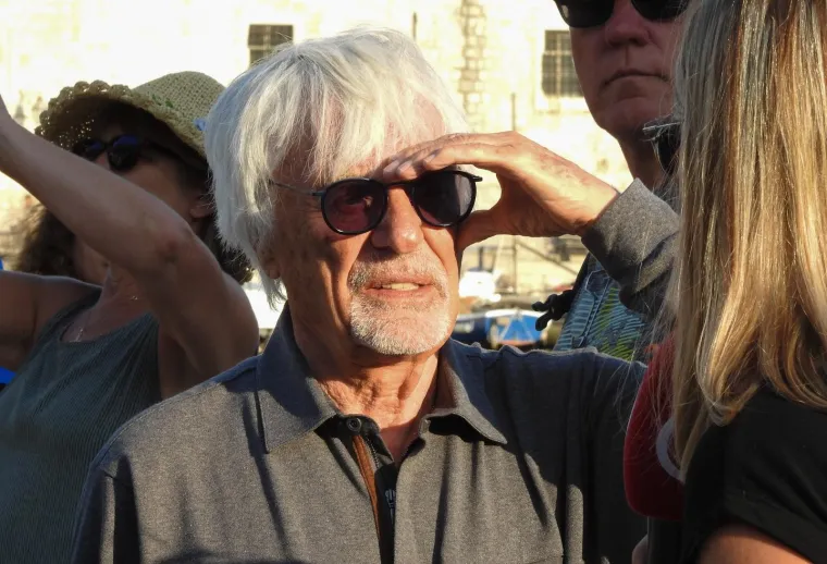 Photo: Matija Habljak/PIXSELL