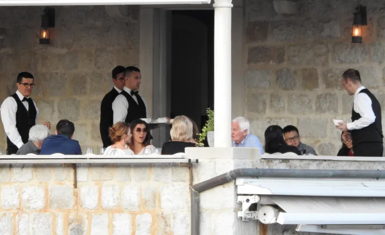 Photo: Matija Habljak/PIXSELL