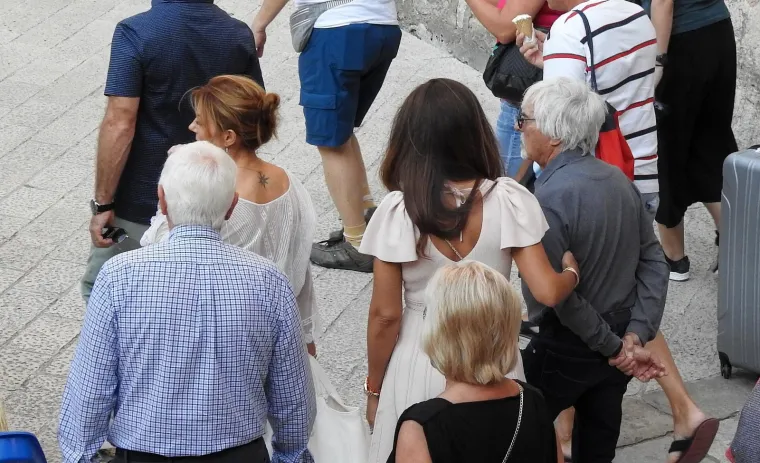 Photo: Matija Habljak/PIXSELL