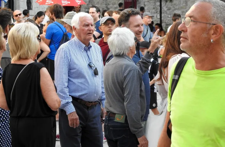 Photo: Matija Habljak/PIXSELL