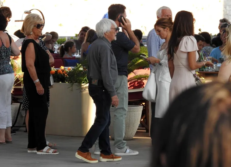 Photo: Matija Habljak/PIXSELL