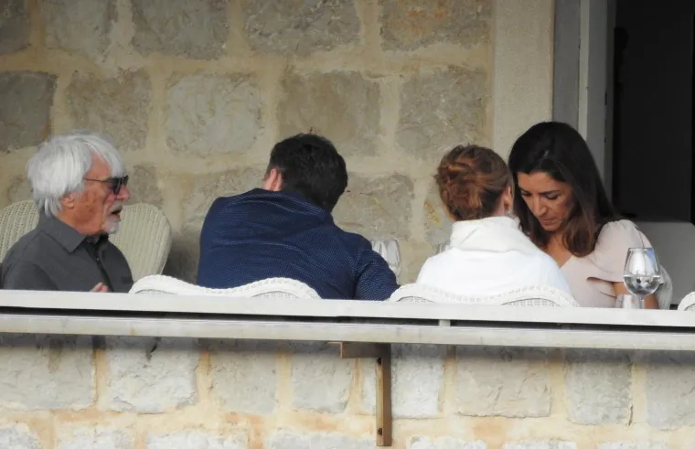 Photo: Matija Habljak/PIXSELL