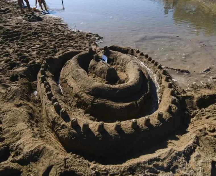 Festival pijeska u Ninu donio je prava remek-djela koja morate vidjeti