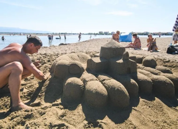 Festival pijeska u Ninu donio je prava remek-djela koja morate vidjeti