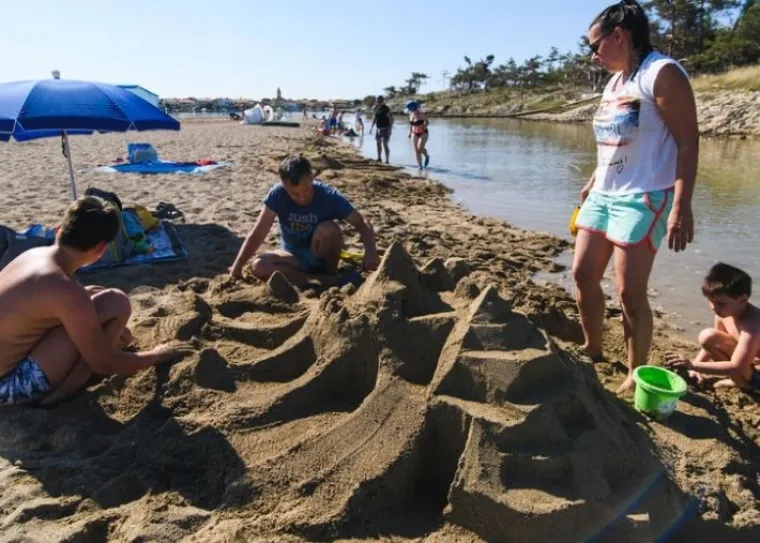 Festival pijeska u Ninu donio je prava remek-djela koja morate vidjeti