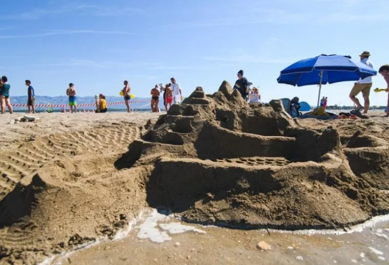 Festival pijeska u Ninu donio je prava remek-djela koja morate vidjeti