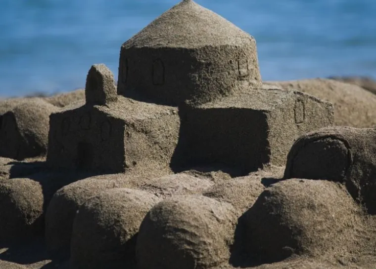 Festival pijeska u Ninu donio je prava remek-djela koja morate vidjeti