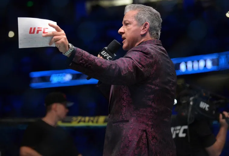 KRVAVI SPORT: Pogledajte kako je izgledala jedna od najbrutalnijih UFC borbi svih vremena