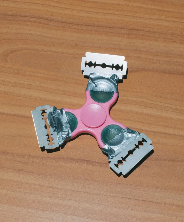 Back to school ... iz pakla?!: 12 slika školskih predmeta koje zasigurno niste dosad vidjeli