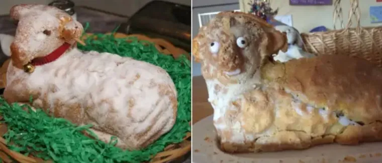 ˝A ne može biti toliko te&scaron;ko. Ili ipak može?!&uml;: Ove torte nitko ne bi poželio na svojoj zabavi