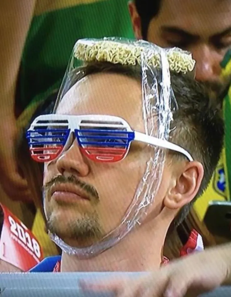 Ovih 15 fotografija morate pogledati dvaput da biste shvatili &scaron;to se na njima događa