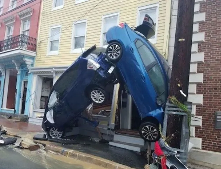 Ovih 15 fotografija morate pogledati dvaput da biste shvatili &scaron;to se na njima događa