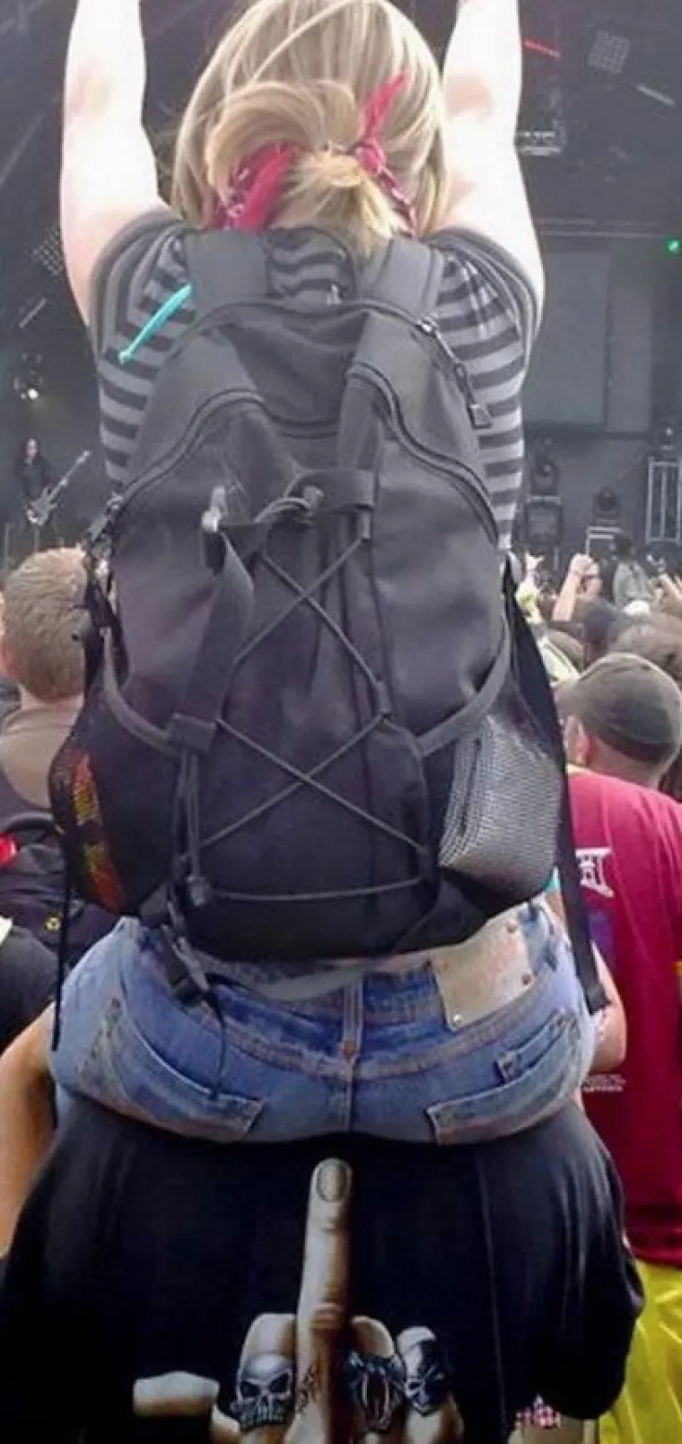 Ovih 15 fotografija morate pogledati dvaput da biste shvatili &scaron;to se na njima događa