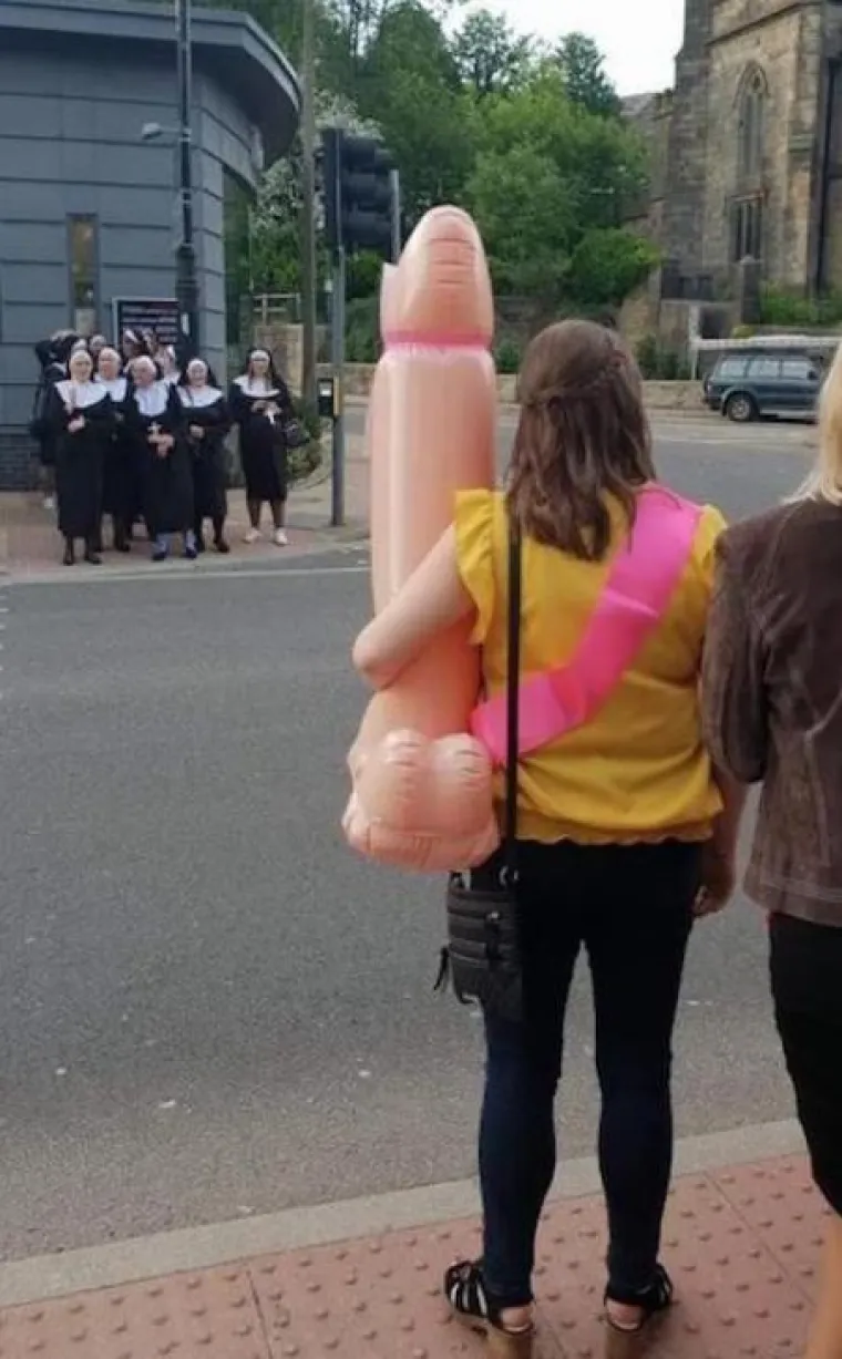 Ovih 15 fotografija morate pogledati dvaput da biste shvatili &scaron;to se na njima događa