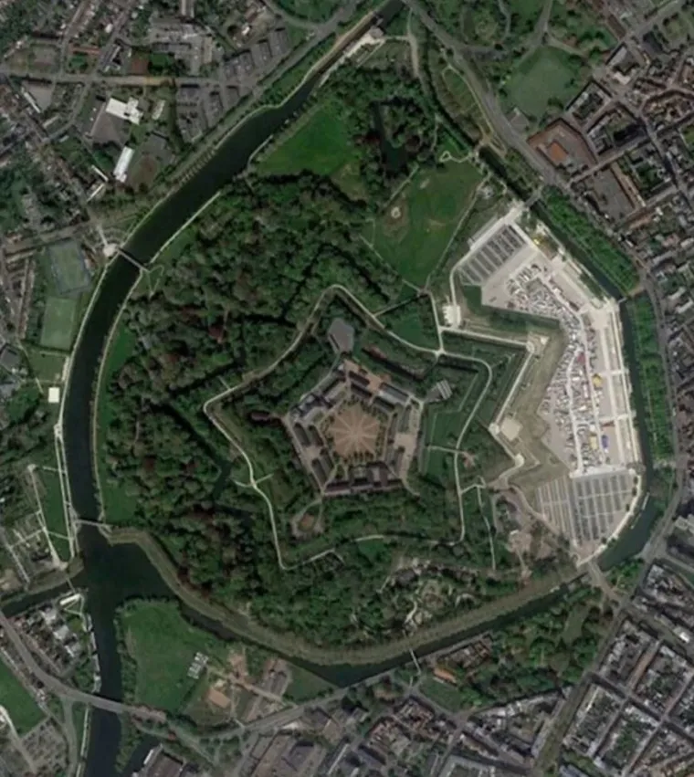 Geolog traži najzanimljivije pojave na Google Mapsu, morate vidjeti ova čuda prirode