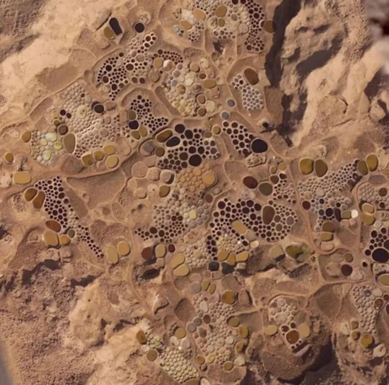 Geolog traži najzanimljivije pojave na Google Mapsu, morate vidjeti ova čuda prirode