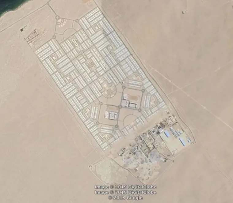 Geolog traži najzanimljivije pojave na Google Mapsu, morate vidjeti ova čuda prirode