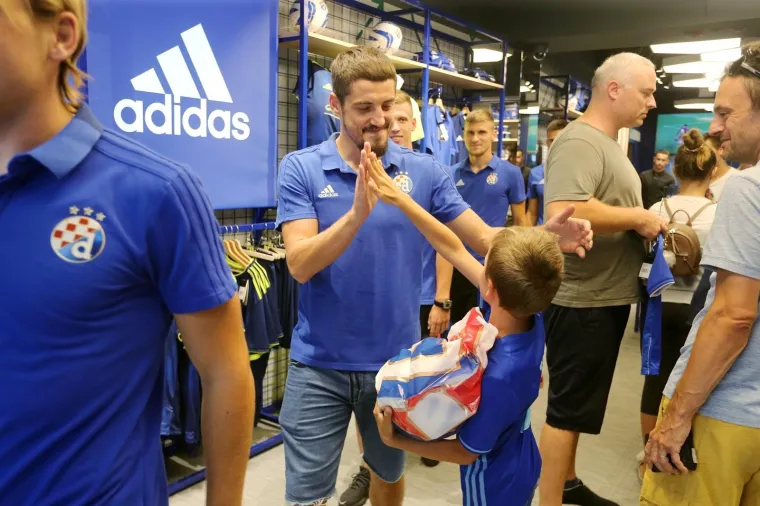 Photo: Dalibor Urukalović/PIXSELL