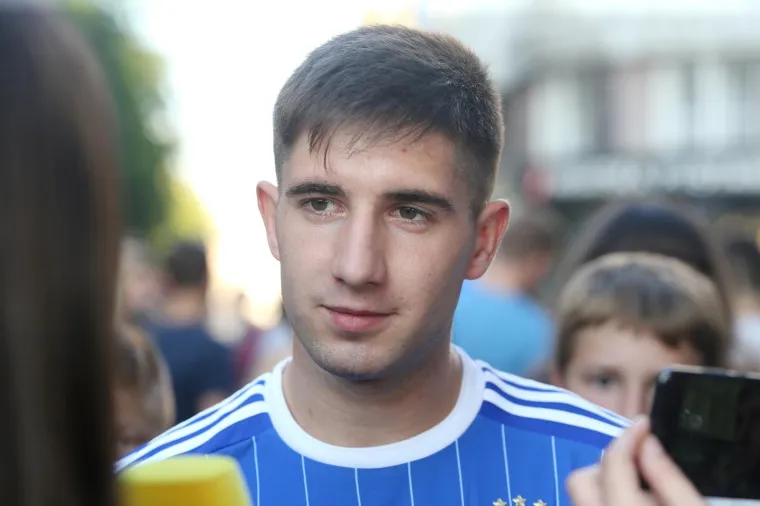 Photo: Dalibor Urukalović/PIXSELL