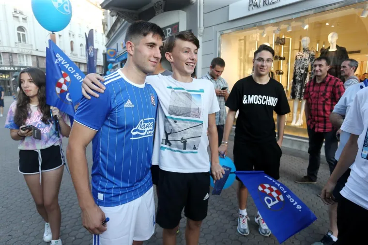 Photo: Dalibor Urukalović/PIXSELL