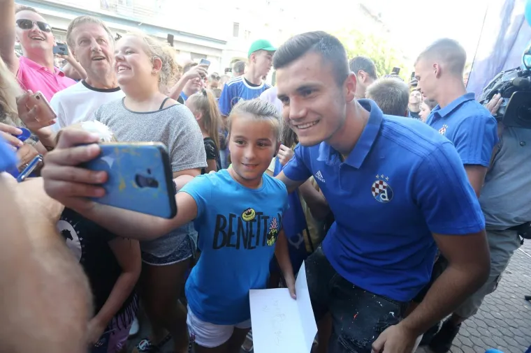 Photo: Dalibor Urukalović/PIXSELL