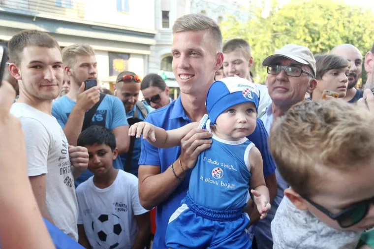 Photo: Dalibor Urukalović/PIXSELL