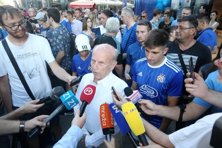 Photo: Dalibor Urukalović/PIXSELL